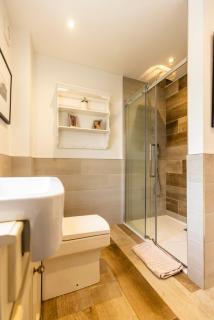 Stylish 3 Bed 3 Bath House near Beaches, Braunton - 7