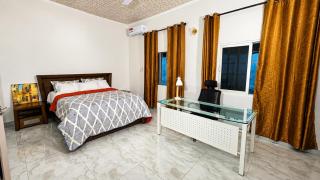 Bluewater BNB - 4