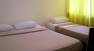 Cozzi Hotel - 3