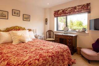 Stylish 3 Bed 3 Bath House near Beaches, Braunton - 9