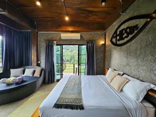 สวนอีเดน ม่อนแจ่ม Eden Garden resort at Monjam - 3