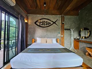 สวนอีเดน ม่อนแจ่ม Eden Garden resort at Monjam - 4