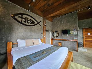 สวนอีเดน ม่อนแจ่ม Eden Garden resort at Monjam - 5