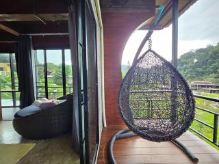 สวนอีเดน ม่อนแจ่ม Eden Garden resort at Monjam - 8