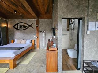 สวนอีเดน ม่อนแจ่ม Eden Garden resort at Monjam - 6