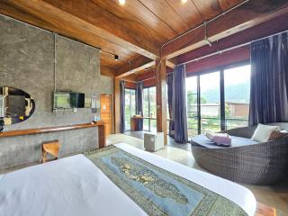 สวนอีเดน ม่อนแจ่ม Eden Garden resort at Monjam - 7
