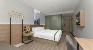 GreenTree Inn Nanjing Jiangning Southeast University Express Hotel - 2
