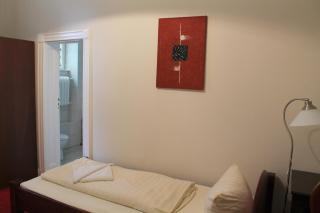 Hotel Pension Kima - Berlim - 1