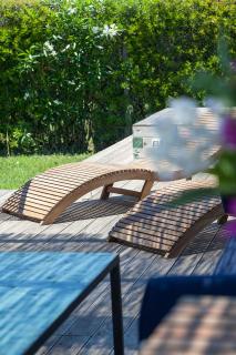 Wonderful villa with swimming pool near the sea. - 2