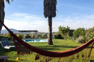 Wonderful villa with swimming pool near the sea. - 7