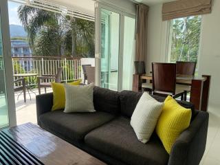 Surin Park 2 Bed 2 Bath Sunset View by Destada - 0
