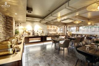 Pause by Saltstayz - MG Road, Gurgaon - 3