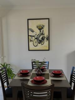 Cosy Haven 3BR 2 Bath House in Springfield Central - Springfield Lakes - 4