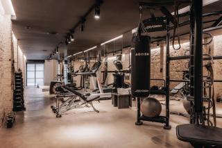 Yurbban Passage Hotel & Spa - 6