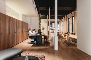 Yurbban Passage Hotel & Spa - 8
