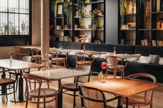 Yurbban Passage Hotel & Spa - 7