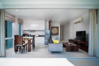 Surin Park 2 Bed 2 Bath Sunset View by Destada - 5