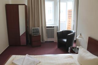 Hotel Pension Kima - Berlim - 3