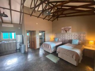 Baobab Estate - 0
