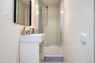 The Collection Barcelona - Eixample for Families 4BD - 3BTH with balcony - 2