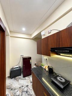Ivory Nest - 4