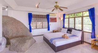 Seaview Paradise Mountain Holiday Villas Resort - 3