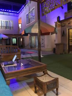 Guest House in Luxor - 2