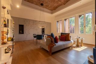 Villa Ida - Alle origini del mito del Cavallino - 0