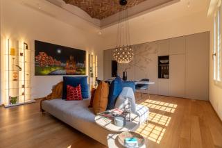 Villa Ida - Alle origini del mito del Cavallino - 8