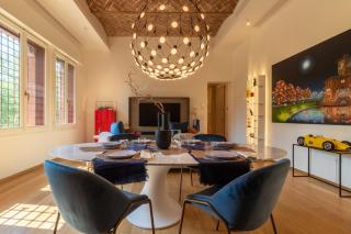 Villa Ida - Alle origini del mito del Cavallino - 5