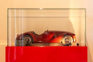 Villa Ida - Alle origini del mito del Cavallino - 3