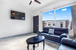 Dog-friendly retreat with ocean-view rooftop deck, pool, hot tub, & kitchen - 8