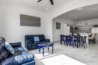 Dog-friendly retreat with ocean-view rooftop deck, pool, hot tub, & kitchen - 6