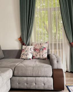 Aparthotel Home - 6