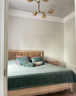 Aparthotel Home - 5