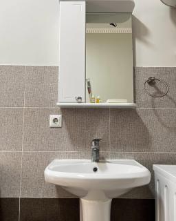 Aparthotel Home - 2