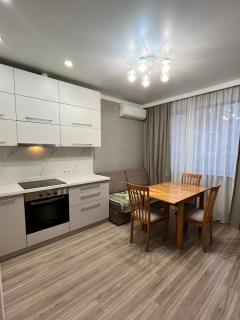 East Park Apartment Almaty - 8