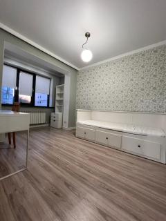 East Park Apartment Almaty - 6
