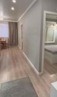 East Park Apartment Almaty - 5