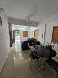 Ammianickal Apartments Pala - 0
