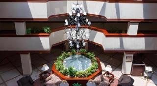 Westford Regency Inn & Conference Center - 4