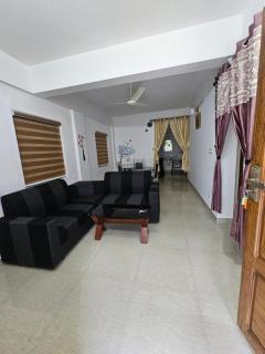 Ammianickal Apartments Pala - 4