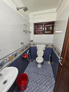 Ammianickal Apartments Pala - 3