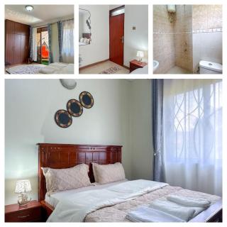 Family of 5, 3 bedroom apartment - 8