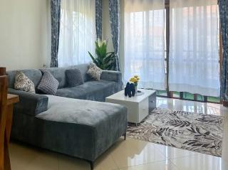 Family of 5, 3 bedroom apartment - 6
