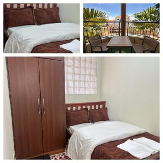 Family of 5, 3 bedroom apartment - 5
