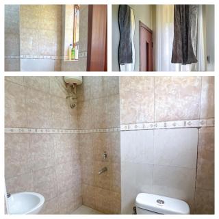 Family of 5, 3 bedroom apartment - 1