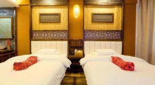 Zhangjiajie Xiangruige Boutique Hotel - 9
