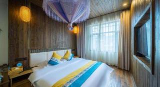 Zhangjiajie Xiangruige Boutique Hotel - 7