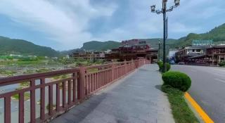 Zhangjiajie Xiangruige Boutique Hotel - 5